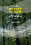 Sing uns hin ins Lauschen 