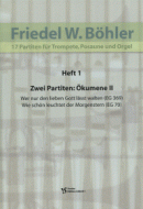 17 Partiten Heft 8 