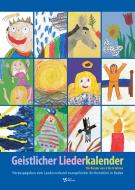 Kleiner Geistlicher Liederkalender 