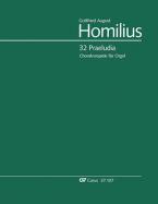 32 Praeludia 