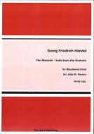 Suite aus 'Der Messias' 