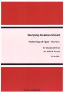 Ouvertüre zu 'Le nozze di Figaro' 