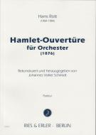 Hamlet-Ouvertüre 
