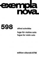 Fugue 