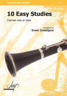 10 Easy Studies 