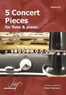 5 Concert Pieces 