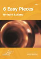 6 Easy Pieces 