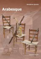 Arabesque 