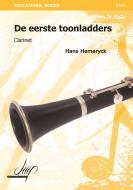 De eerste toonladders 