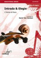 Intrade & Elegie 