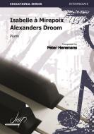 Isabelle à Mirepoix - Alexanders Droom 