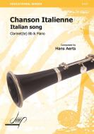 Italian Song 
