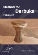 Method for Darbuka II (English) 