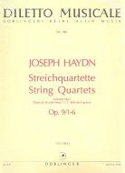 String quartets 