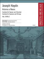 Arianna a Naxos Hob. XXVIb:2 