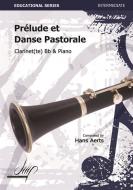 Prélude et Danse Pastorale 