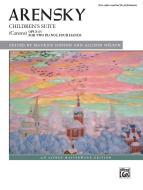 Children's Suite Standard