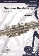 Summer Gardens 