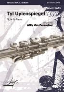 Thyl Uylenspiegel 