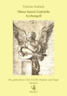 Missa Sancti Gabrielis Archangeli 