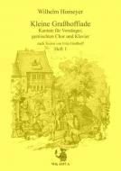 Kleine Graßhoffiade Heft 1 