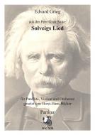 Solveigs Lied 