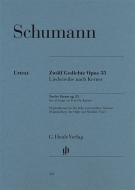 12 Poesie op. 35 