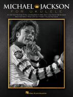 Michael Jackson for Ukulele 