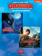 How To Train Your Dragon 