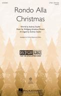Rondo Alla Christmas Standard