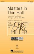 Masters In This Hall Standard
