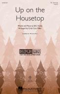 Up On The Housetop Standard