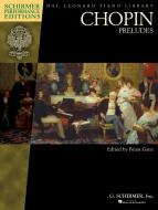 Preludes 