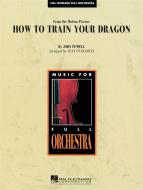 How to Train Your Dragon Standard
