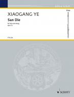 San Die op. 7a Standard
