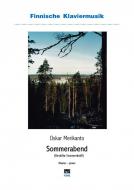 Sommerabend 