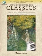 Journey Through The Classics: Book 1 Elementary 