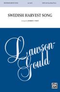 Swedish Harvest Song Standard