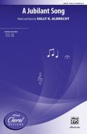 A Jubilant Song Standard