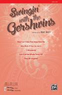 Swingin' With The Gershwins! 