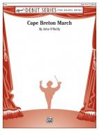 Cape Breton March Standard