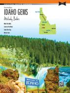 Idaho Gems 