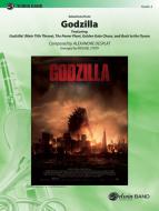 Godzilla, Selections from Standard