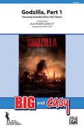Godzilla, Part 1 Standard