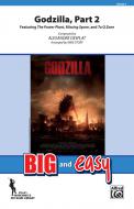 Godzilla, Part 2 Standard