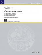 Concerto Notturno Standard
