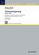 Schwanengesang Standard