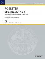 String Quartet No. 5 Standard