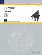 Sonata Op. 59 Standard