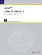 String Quartet No. 4 